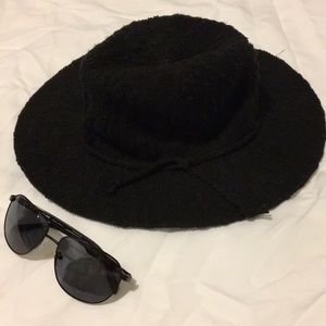 Summer Panama hat